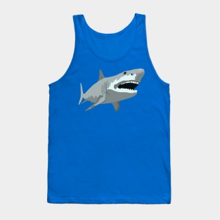 Shark Tank Top